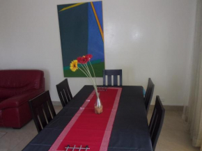 Appartement meuble à Mbao